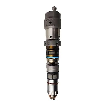 Amazon.com: Fuel Injector 4326780 4326780NX 4326780PX